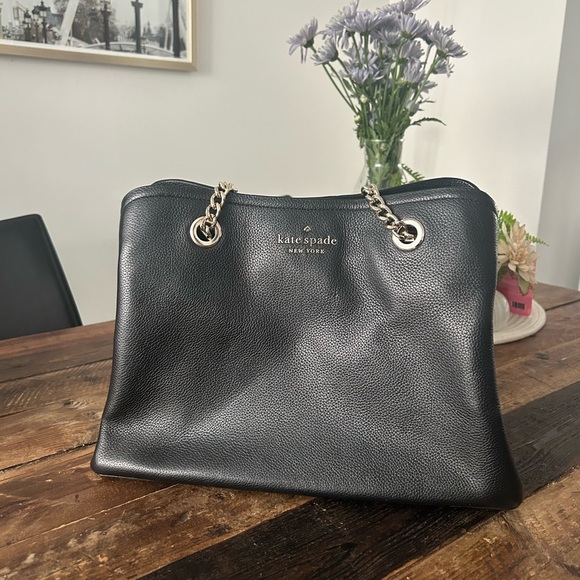 Kate Spade - Jordy Medium Chain Handle Tote - Picture 1 of 4